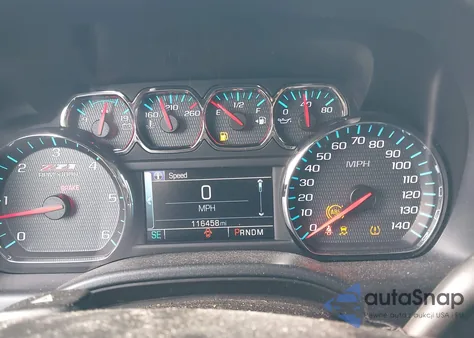 2016 Chevrolet Silverado 1500 2Lt from USA, damaged, VIN 1GCVKREC2GZ248411